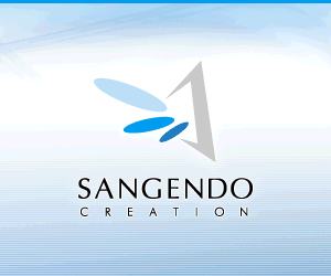 [Sangendo Creation Ltd.]