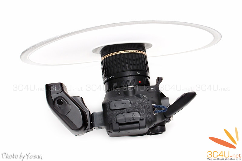 Canon 270EX II 變微距雙燈 - 3C4U.net - Vogue.Digital.Lifestyle