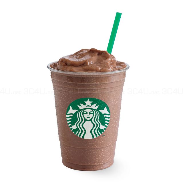 香港星巴克全新草莓芝士饼星冰乐及香蕉朱古力星冰乐正式登场